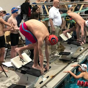 Fundraising Page: Zach Pettee